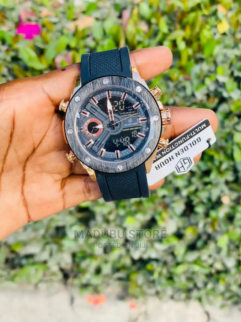 Fashion Men's Watches
