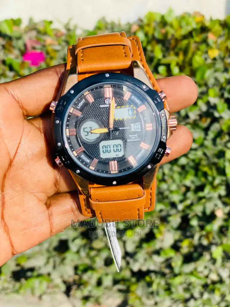 Fashion Men's Watches