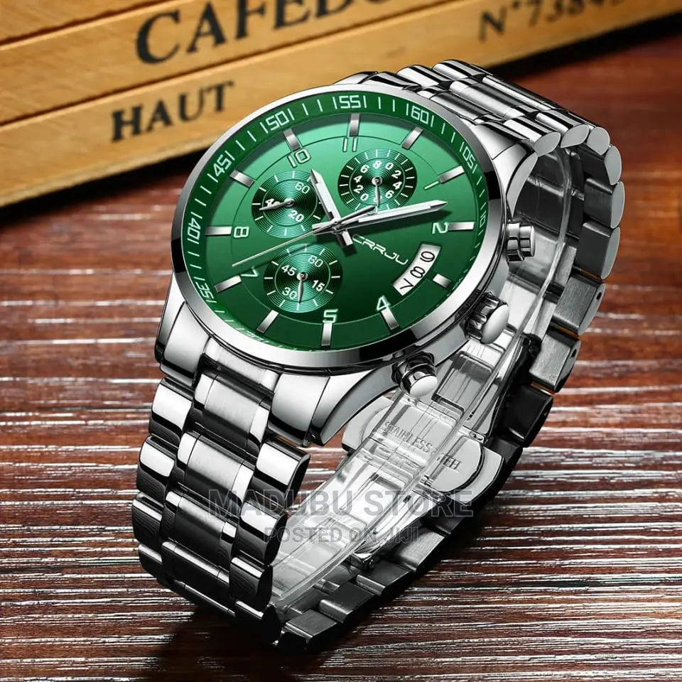 Unisex Watches