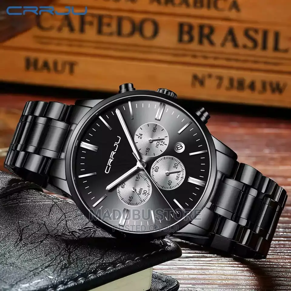 Unisex Watches