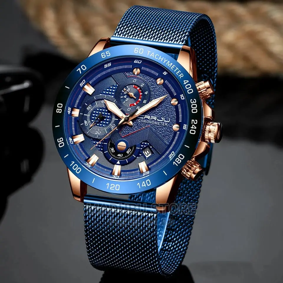 Unisex Watches