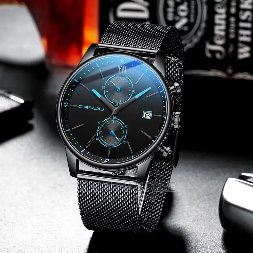 Unisex Watches