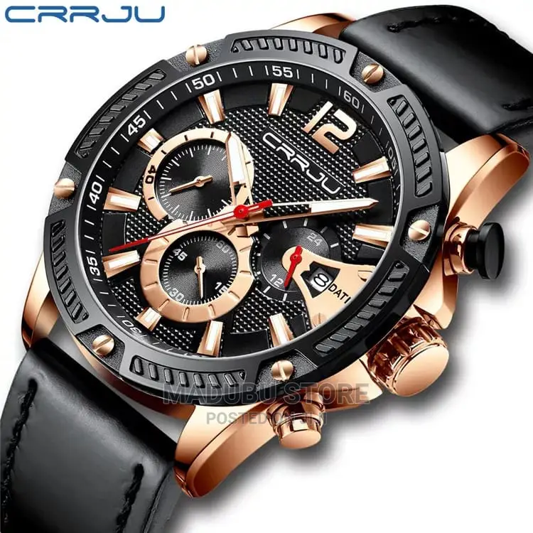 Unisex Watches