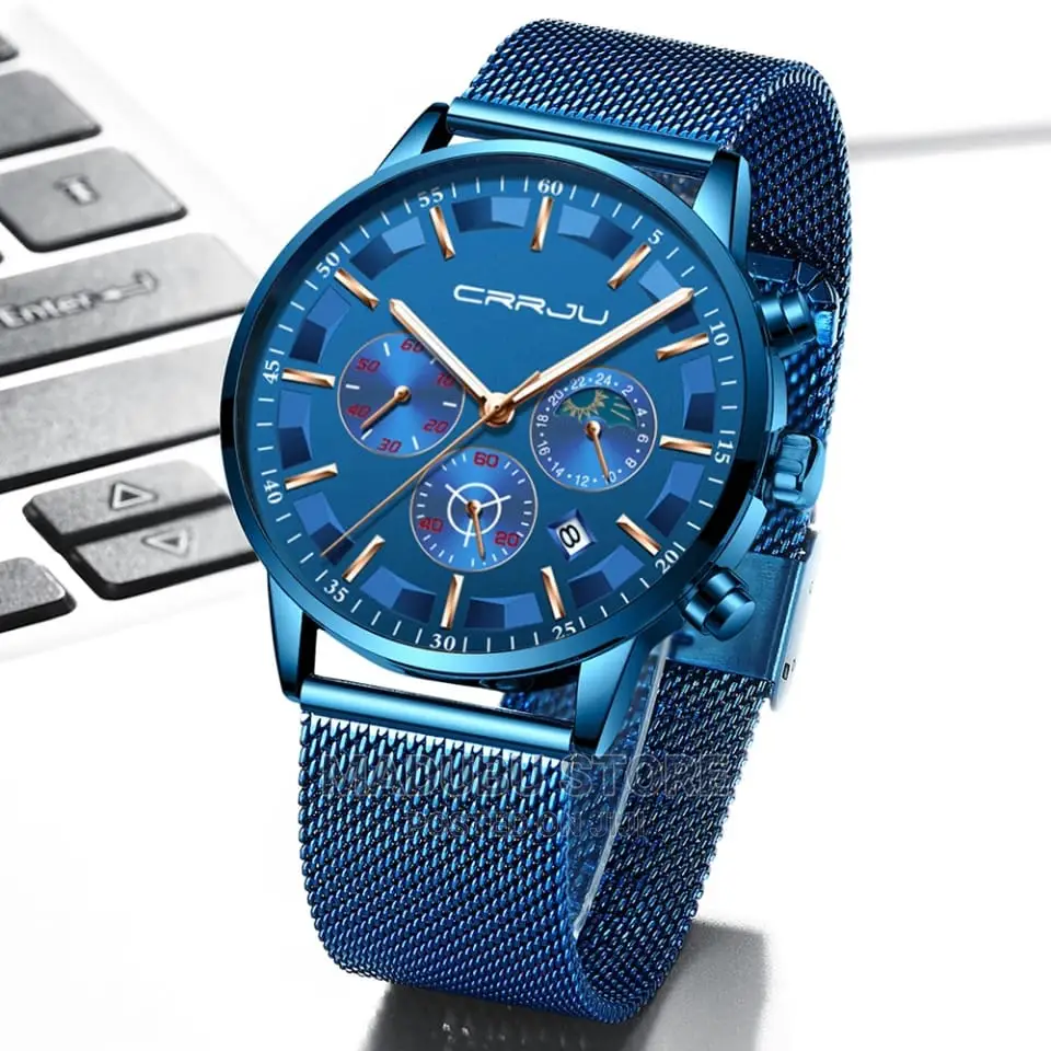 Unisex Watches