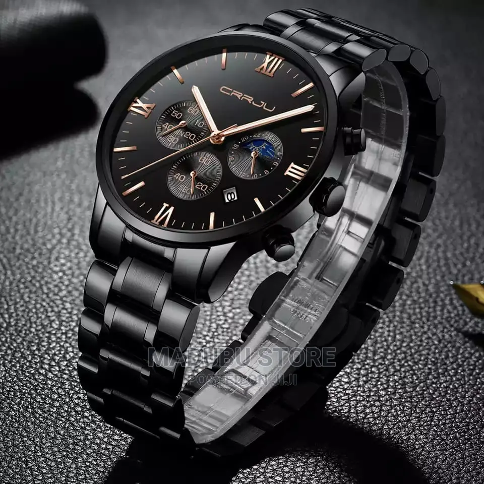 Unisex Watches