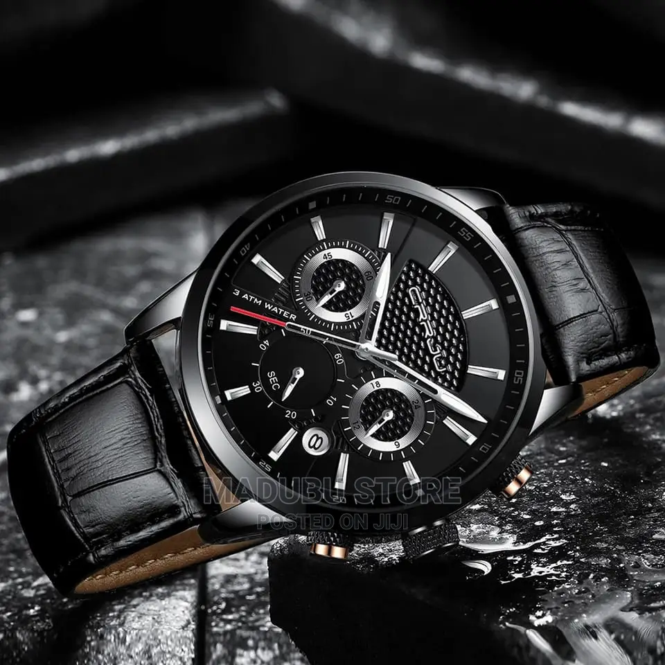 Unisex Watches
