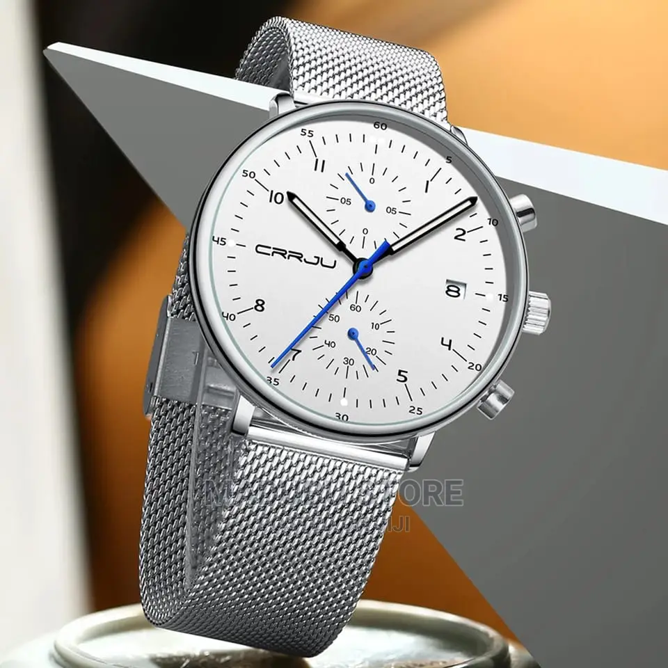 Unisex Watches