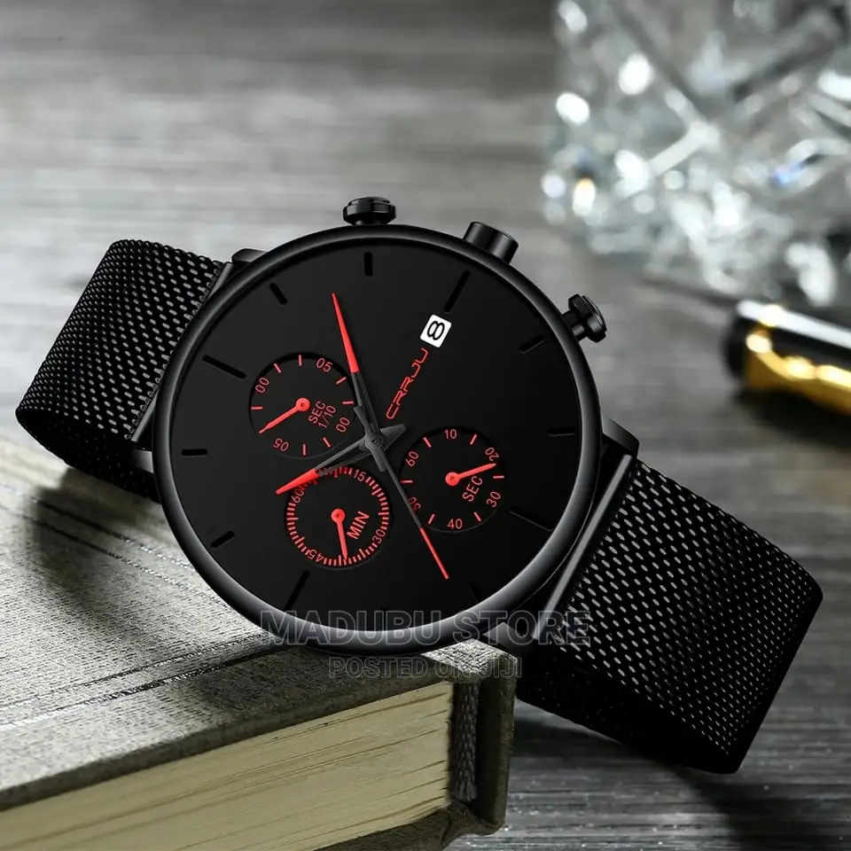 Unisex Watches
