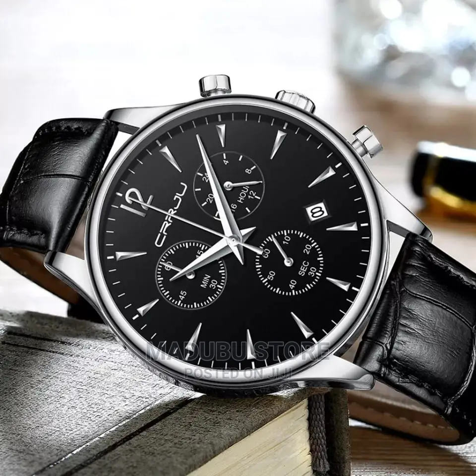 Unisex Watches