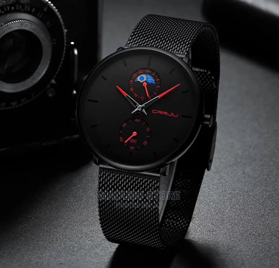 Unisex Watches