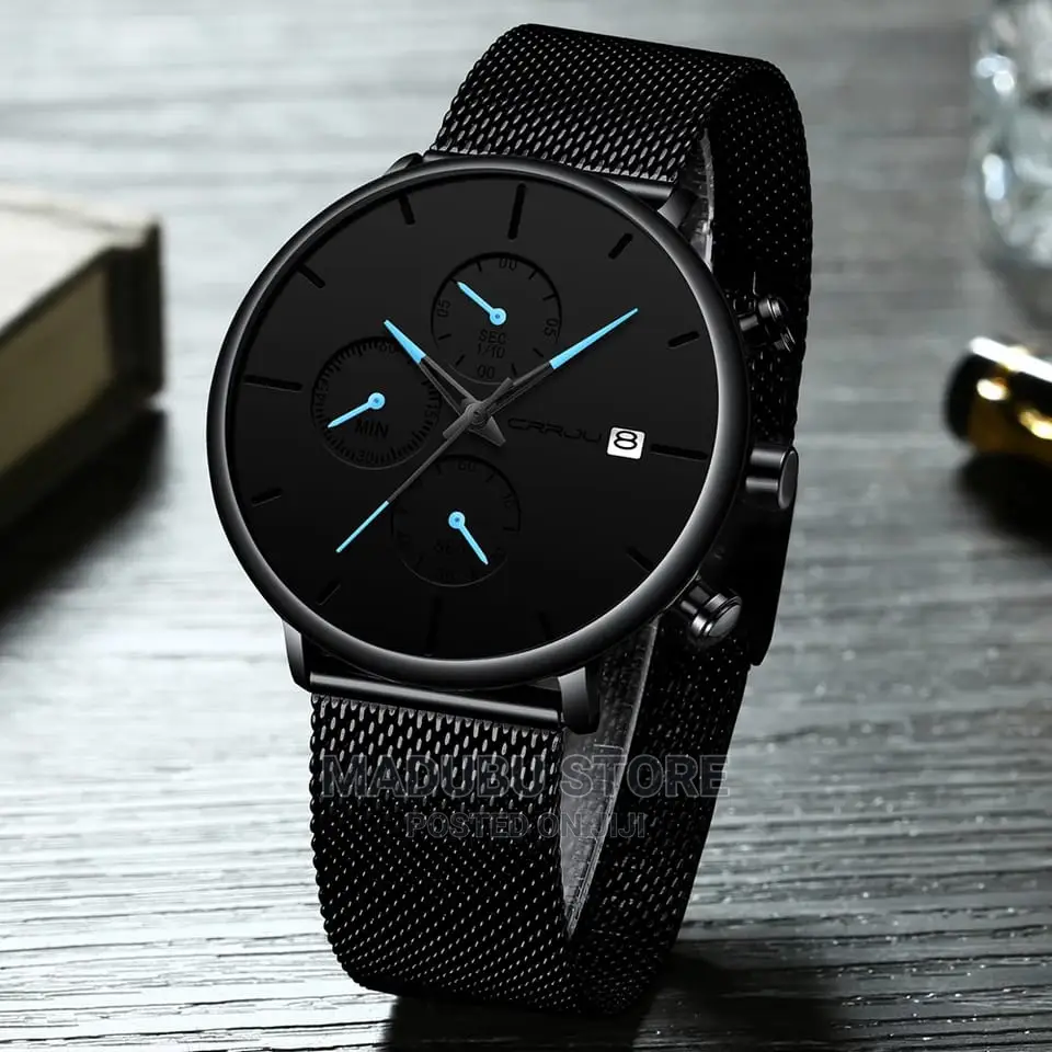 Unisex Watches