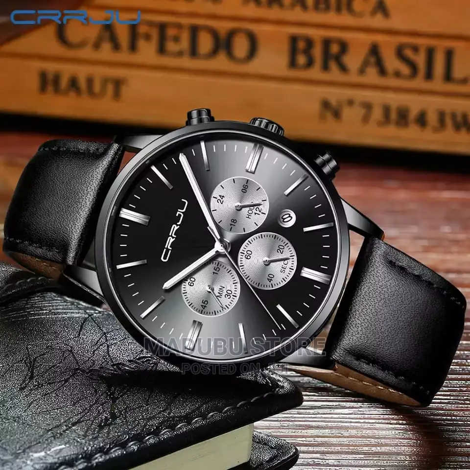 Unisex Watches