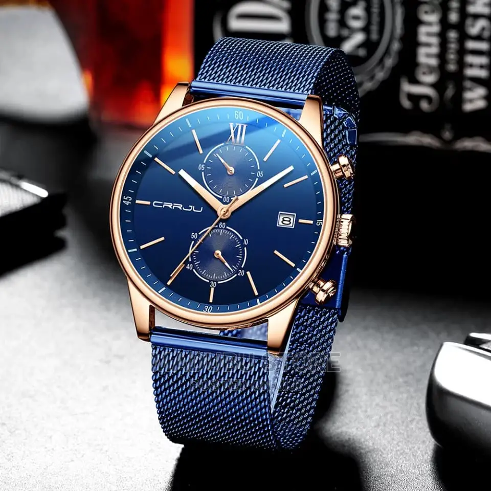 Unisex Watches