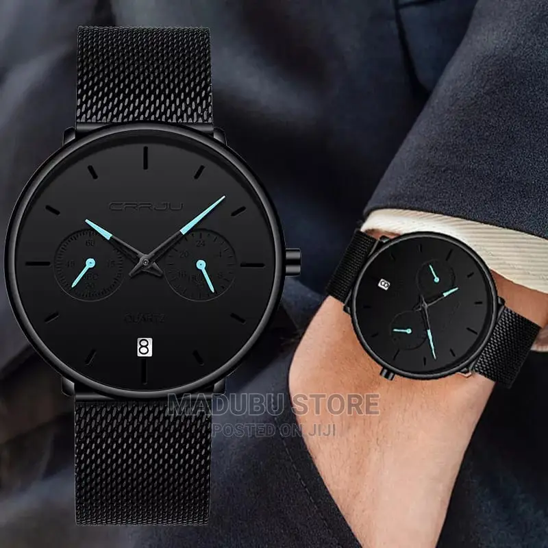 Unisex Watches