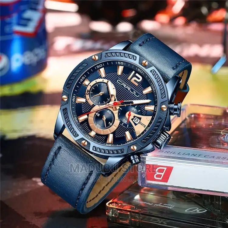 Unisex Watches