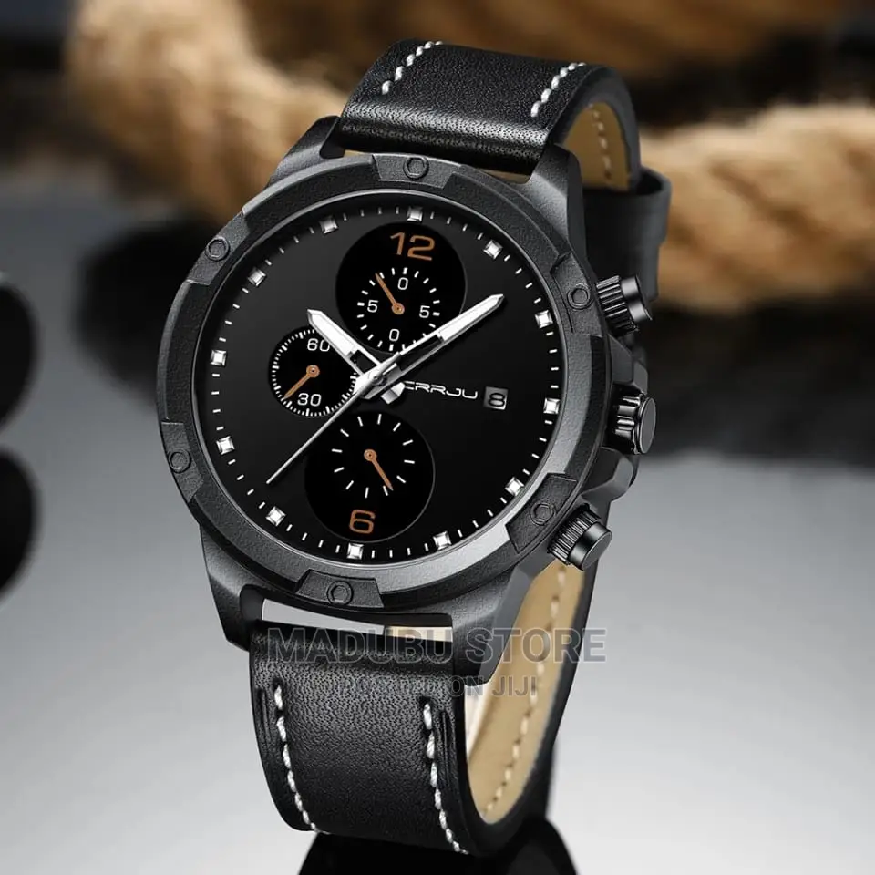 Unisex Watches