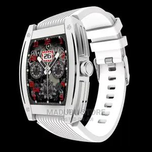 N72 Smart Watch
