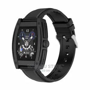 N72 Smart Watch