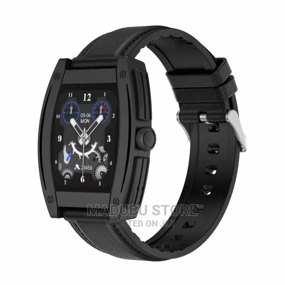 N72 Smart Watch