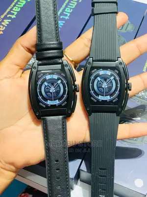 N72 Smart Watch
