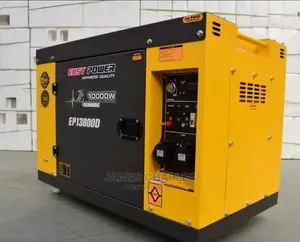 Easy Power 10 Kv Generator