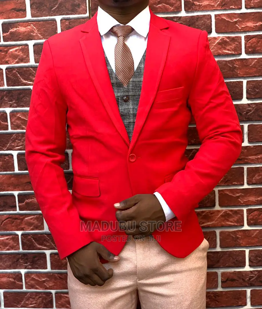 Men's Blazer