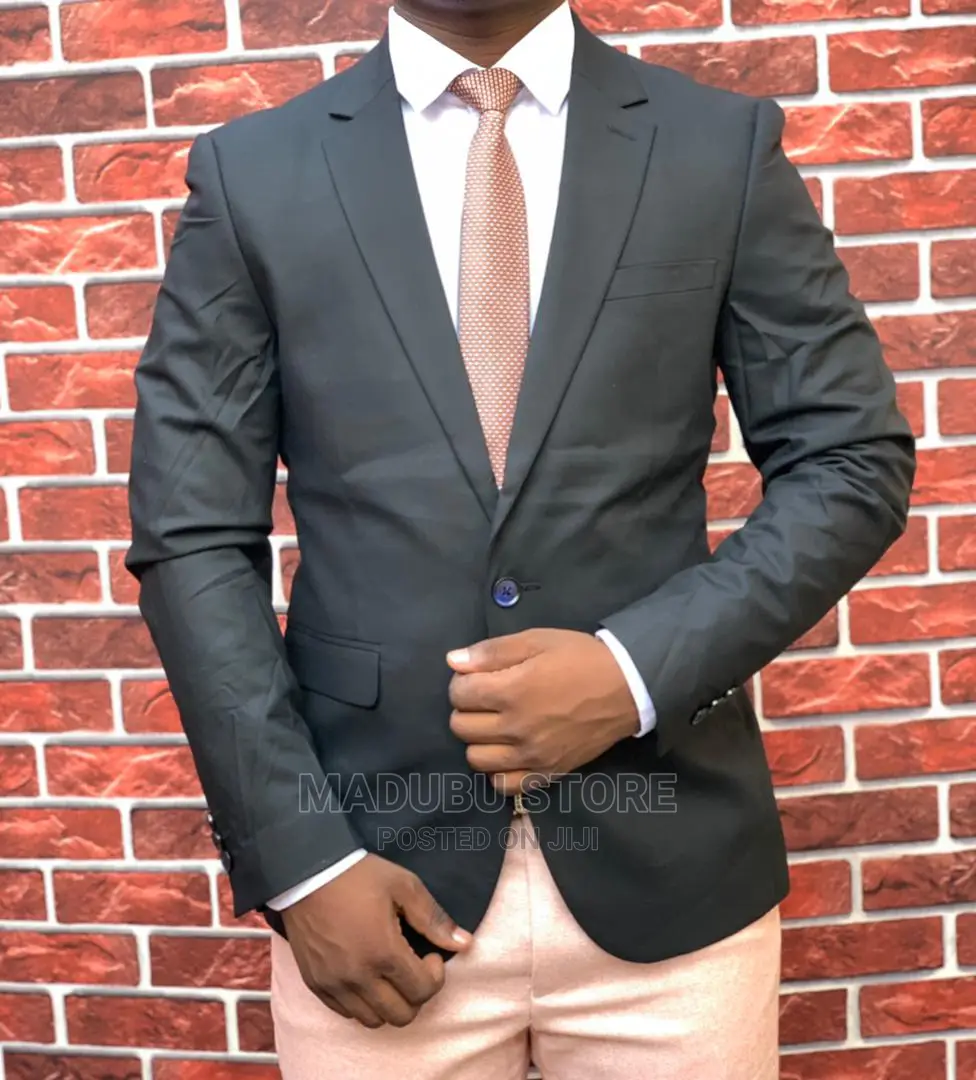Men's Blazer