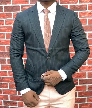 Men's Blazer