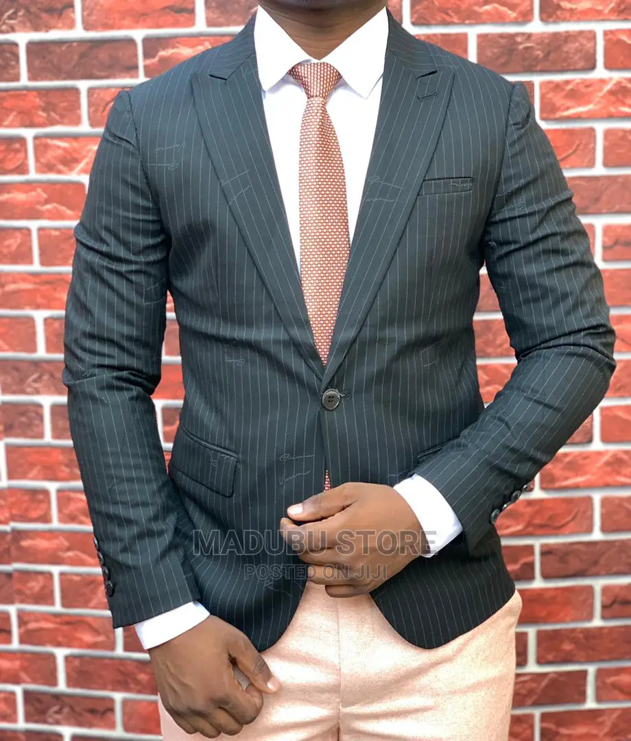 Men's Blazer