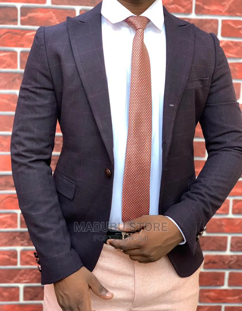 Men's Blazer