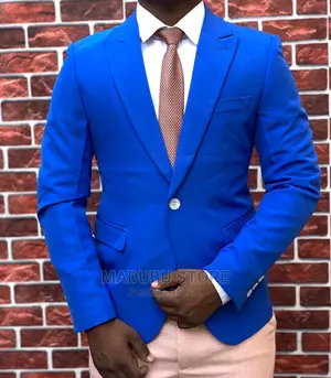 Men's Blazer