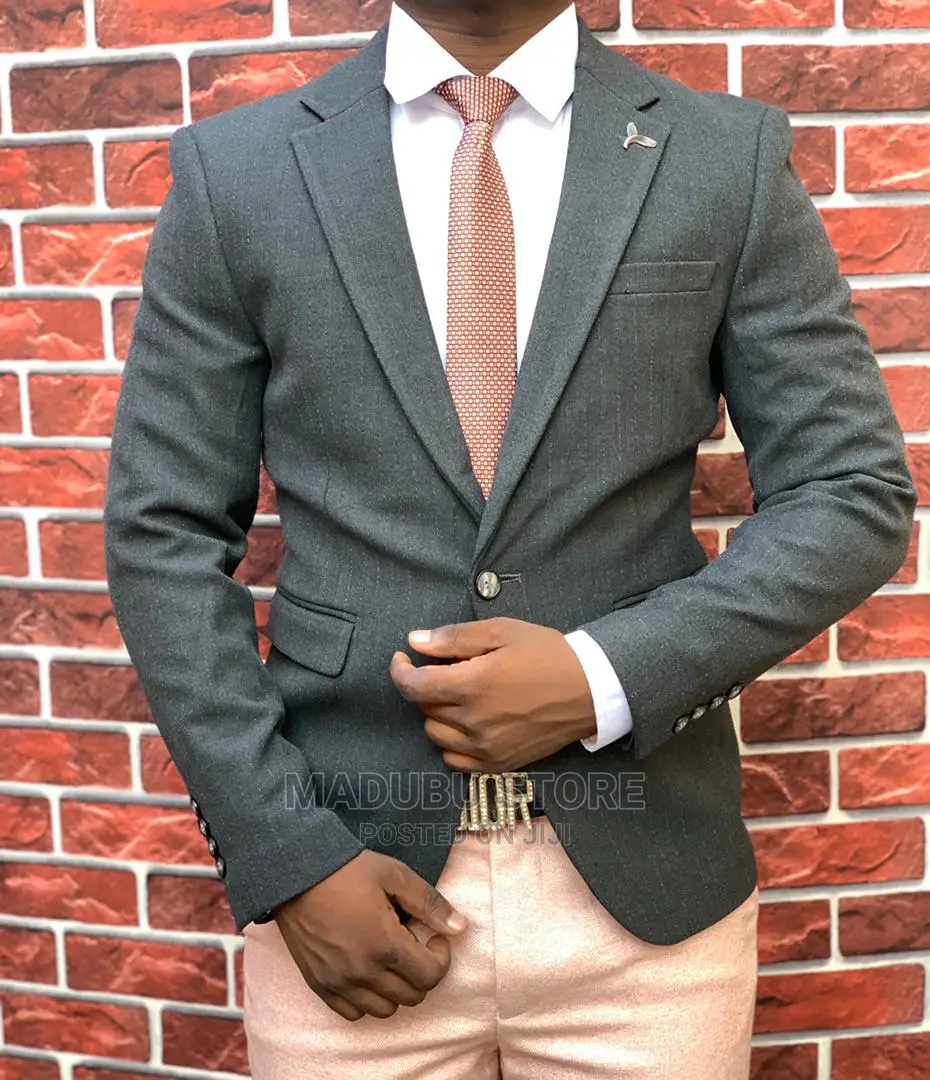 Men's Blazer