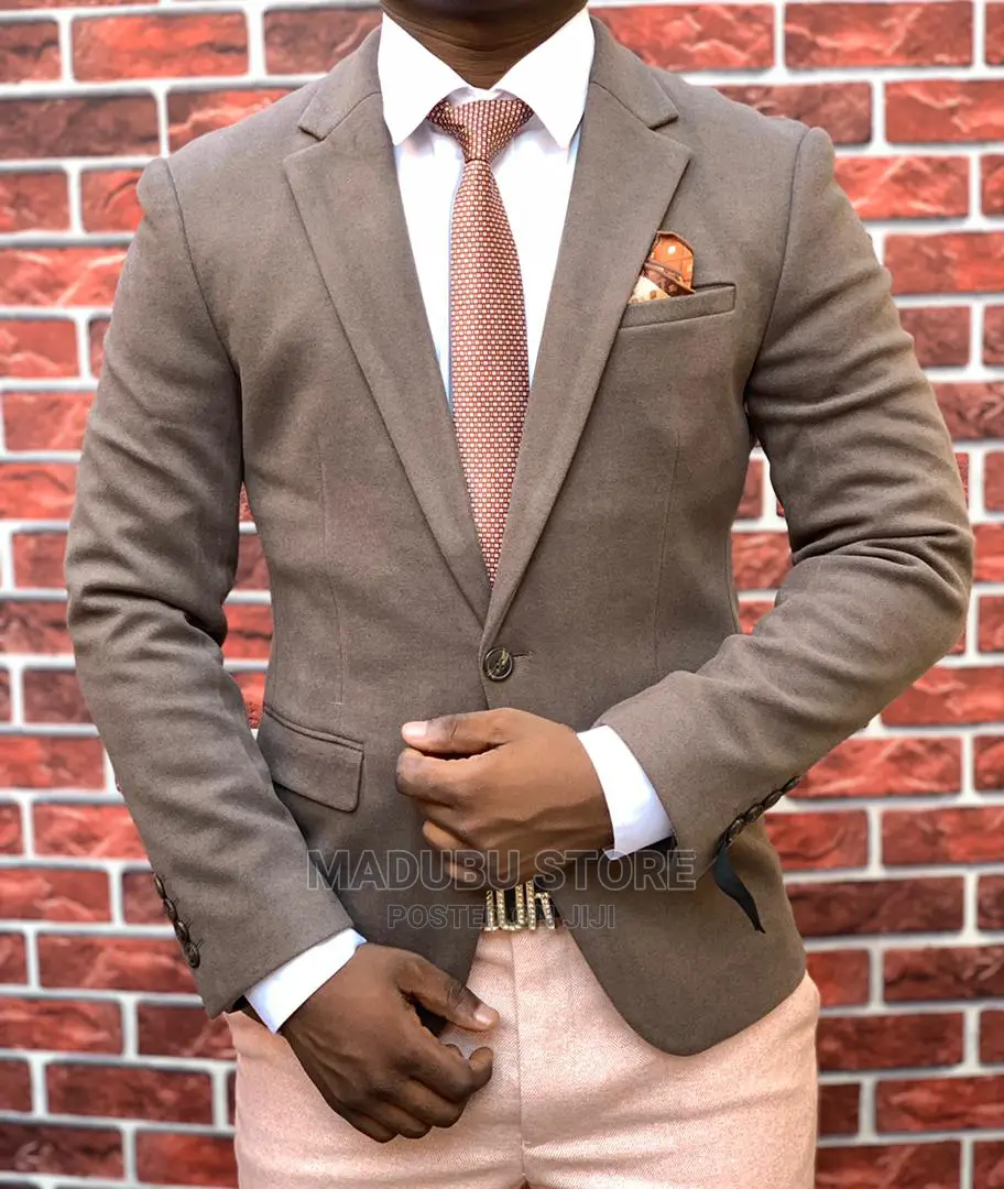 Men's Blazer