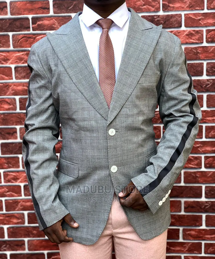 Men's Blazer