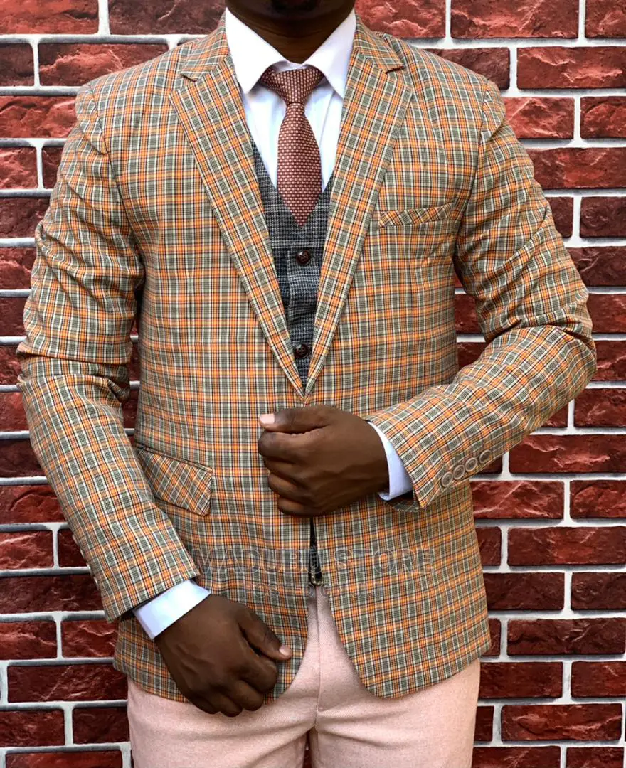 Men's Blazer