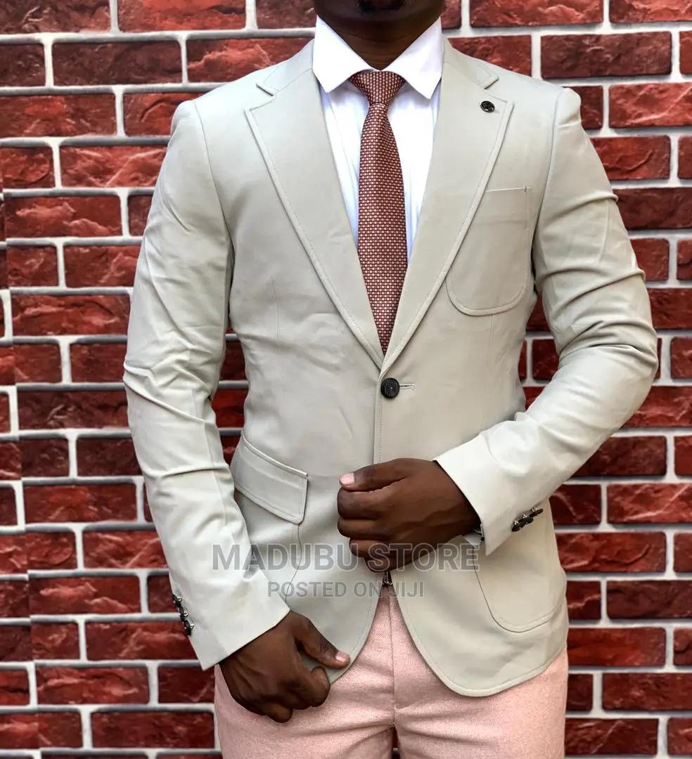 Men's Blazer