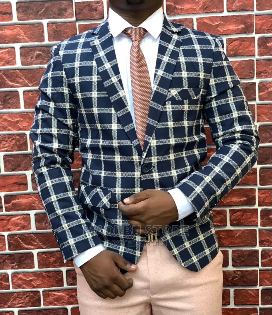 Men's Blazer