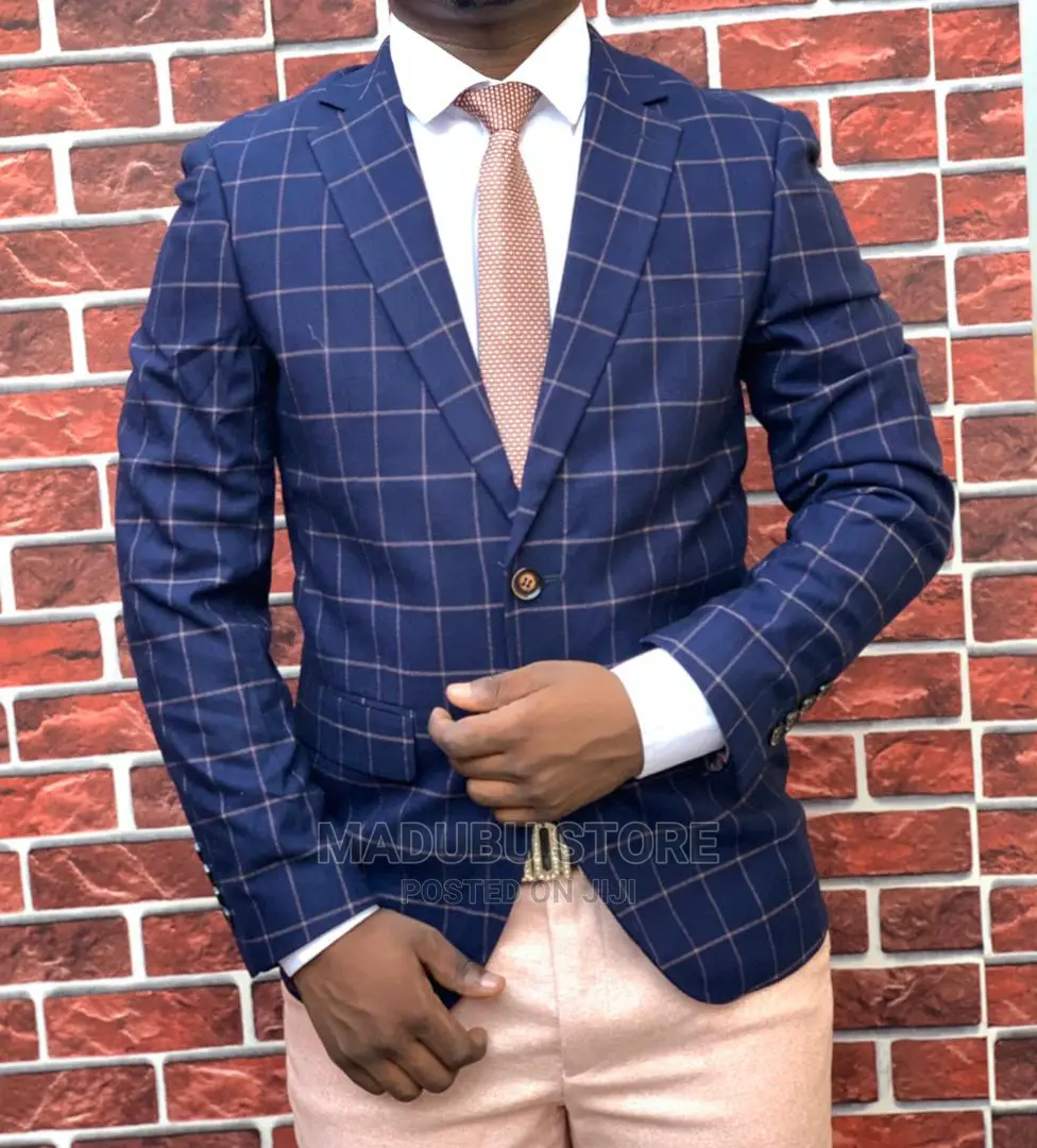 Men's Blazer