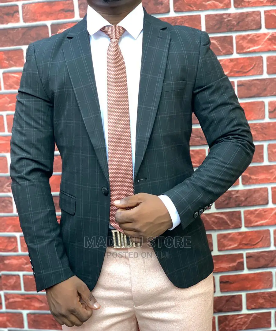 Men's Blazer