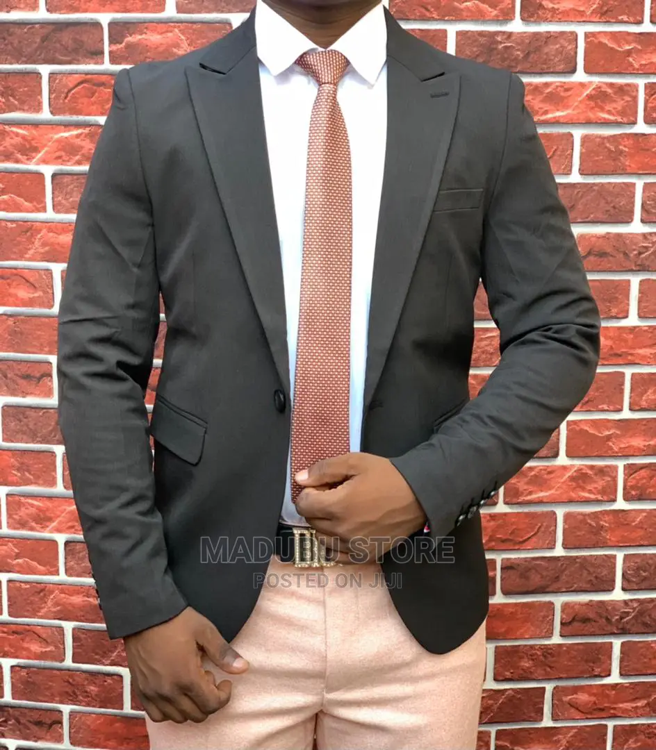 Men's Blazer