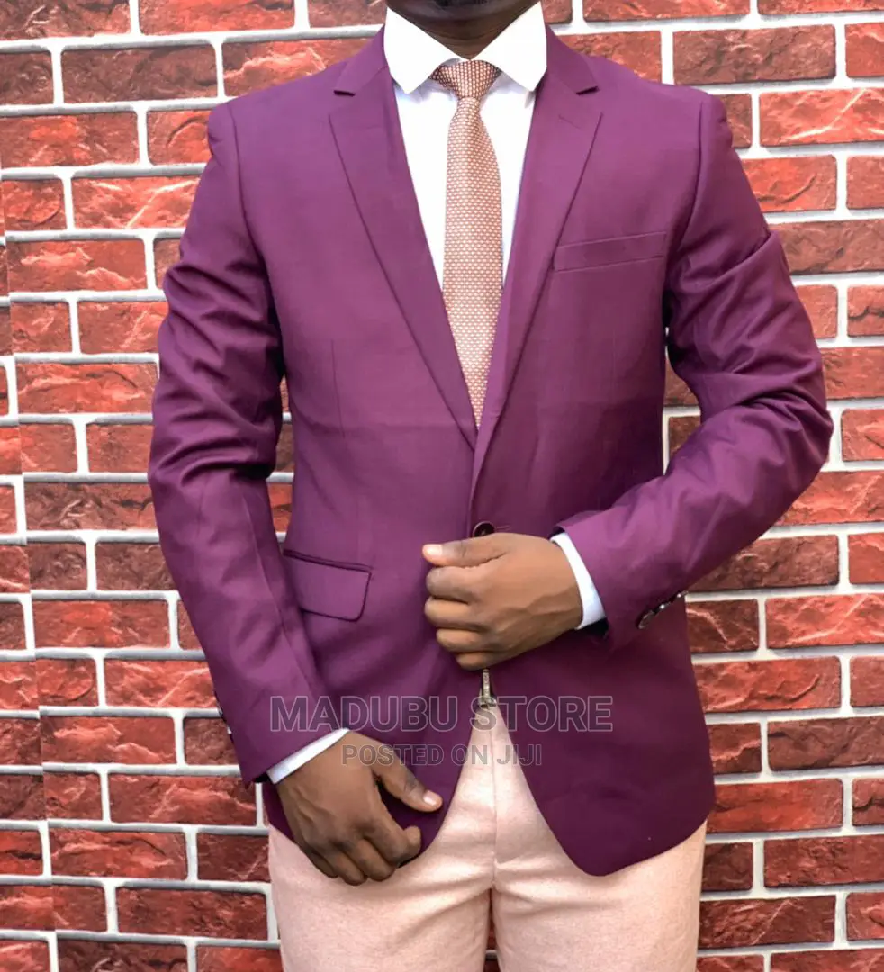 Men's Blazer