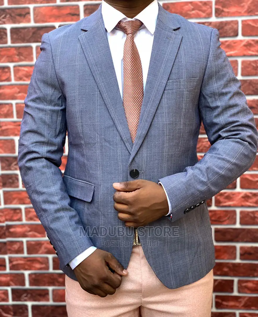 Men's Blazer