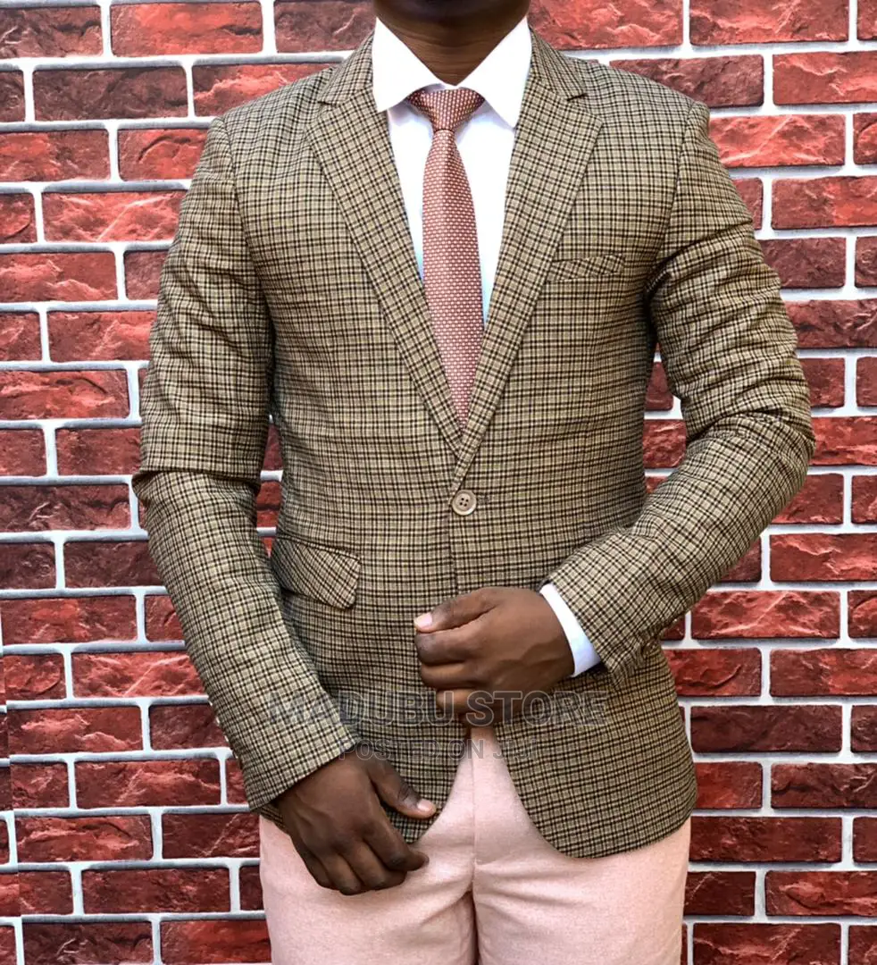 Men's Blazer