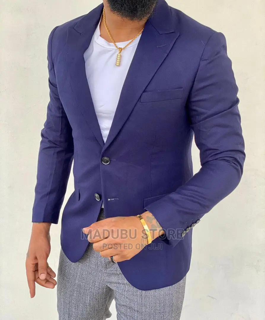 Men's Blazer
