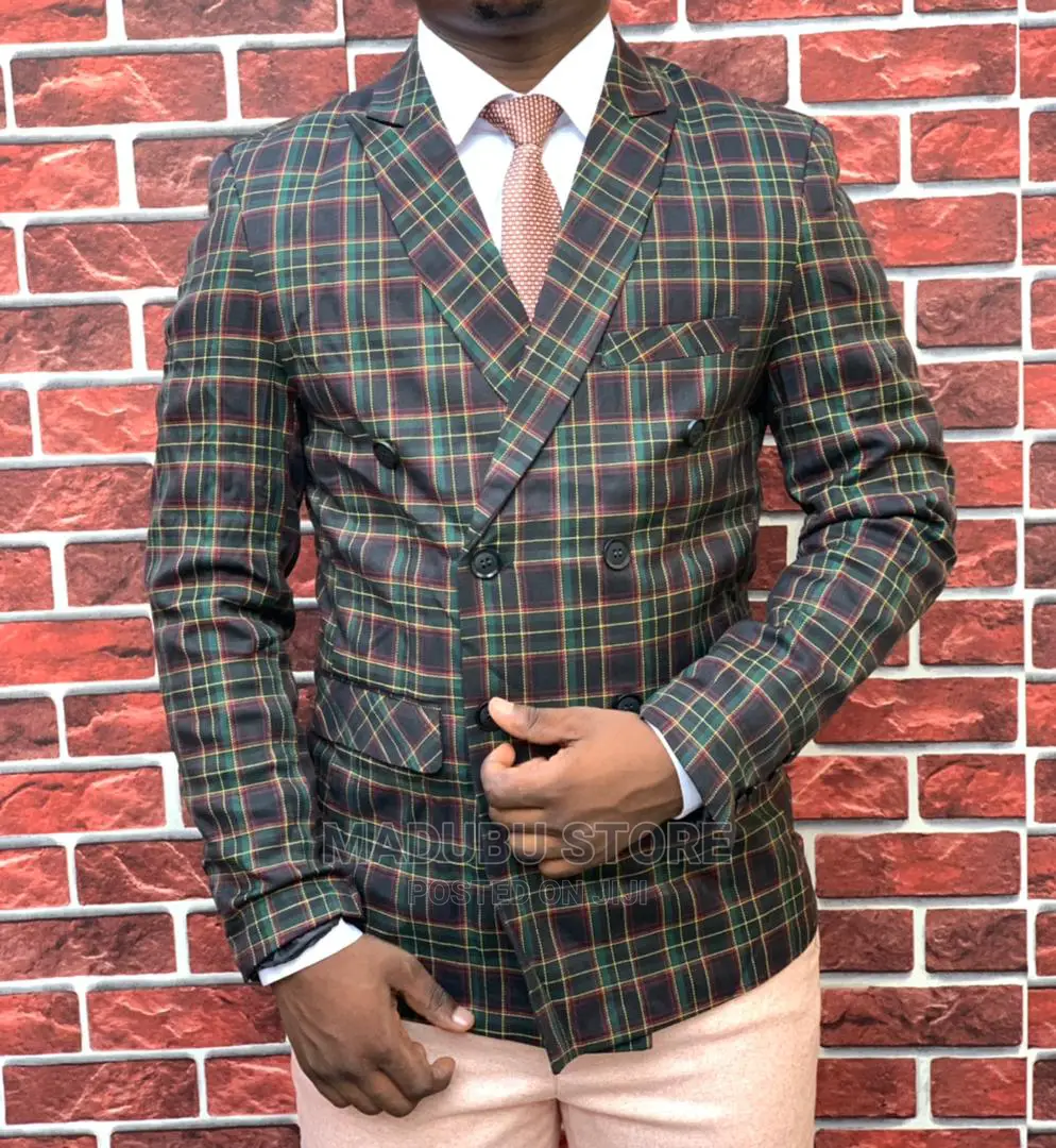 Men's Blazer