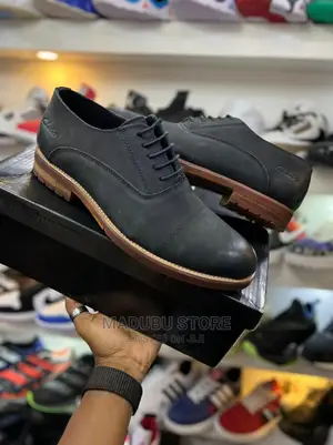 Men's Shoes