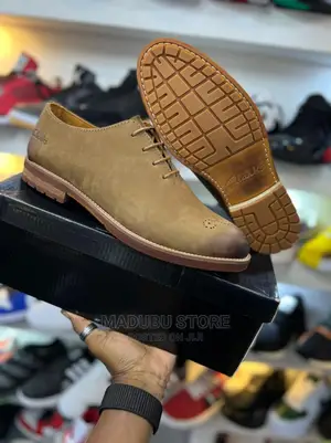Men's Shoes
