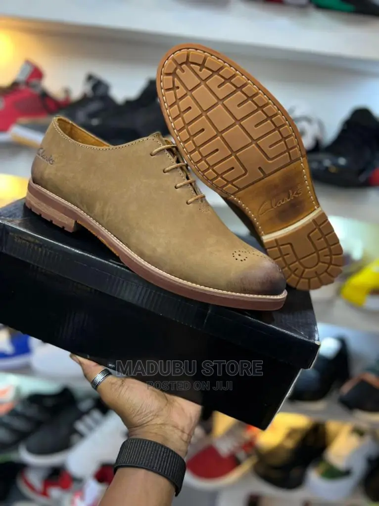 Men's Shoes