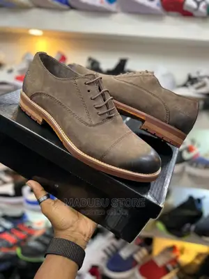 Men's Shoes