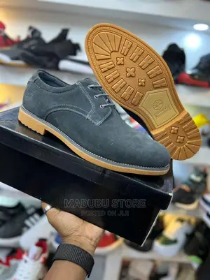Men's Shoes